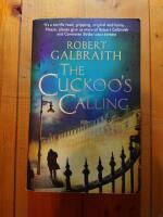 The Cuckoo's Calling