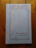 Samtal med en kakelvägg
