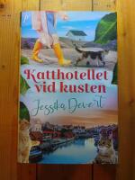 Katthotellet vid kusten