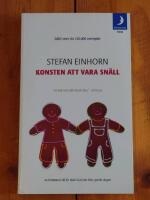 Konsten att vara sn&auml;ll