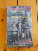 Vi &aring;t aldrig lunch