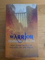 Warrior - Wolfblade Trilogy Book two