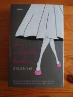 Den avkl&auml;dda bruden