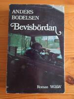 Bevisb&ouml;rdan