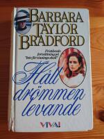 H&aring;ll dr&ouml;mmen levande : frist&aring;ende forts&auml;ttning p&aring; Inte f&ouml;r vinnings skull