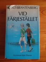 Vid f&auml;rjest&auml;llet : &ouml;den kring en skola (1955-60) : [en roman]