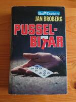 Pusselbitar : en antologi