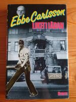 Liket i l&aring;dan : roman