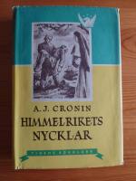 Himmelrikets nycklar