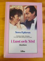 I lust och n&ouml;d