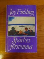 Sp&aring;rl&ouml;st f&ouml;rsvunna