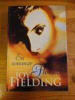 En sommar i Florida : [roman]