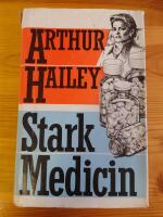 Stark medicin : roman