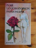 Passionerna : &auml;lskog