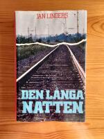 Den l&aring;nga natten