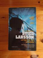 Luftslottet som spr&auml;ngdes