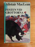 Festen vid grottorna