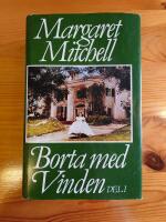 Borta med vinden del 1