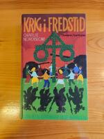 Krig i fredstid : [Sovjets offensiv mot Norden]