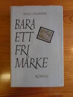 Bara ett frim&auml;rke