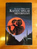 Katten spelar silverfl&ouml;jt