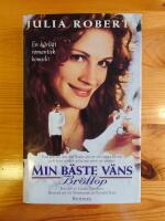 Min b&auml;ste v&auml;ns br&ouml;llop