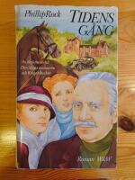 Tidens g&aring;ng : [roman]