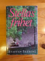 Stellas frihet
