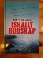 Iskallt budskap