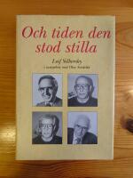 Och tiden den stod stilla