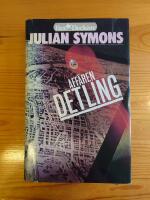 Aff&auml;ren Detling