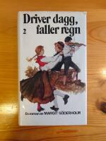 Driver dagg, faller regn : [roman]