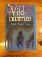 Vildhustrun : [roman]