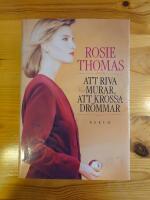 Att riva murar, att krossa dr&ouml;mmar