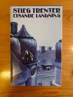 Lysande landning