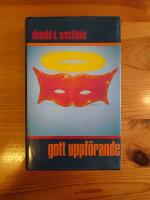 Gott uppf&ouml;rande