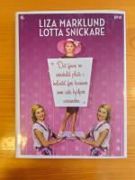 Det finns en s&auml;rskild plats i helvetet f&ouml;r kvinnor som inte hj&auml;lper varandra