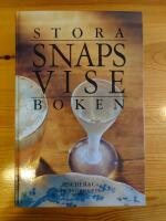 Stora snapsviseboken