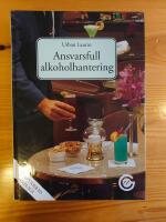 Ansvarsfull alkoholhantering