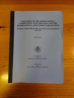 Monetary integration and disintegration : studies in the Scandinavian Currency Union 1873-1924