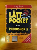 L&auml;ttpocket om Photoshop 5