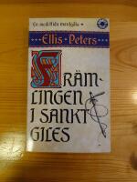 Fr&auml;mlingen i St Giles