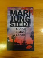 Andra sidan m&aring;nen