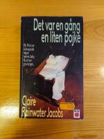 Det var en g&aring;ng en liten pojke