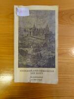 S&ouml;dermanlands herrg&aring;rdar och slott