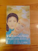 Slottet i mina dr&ouml;mmar