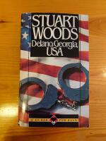 Delano, Georgia, USA