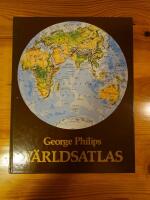 V&auml;rldsatlas