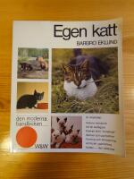 Egen katt