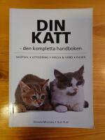 Din katt
